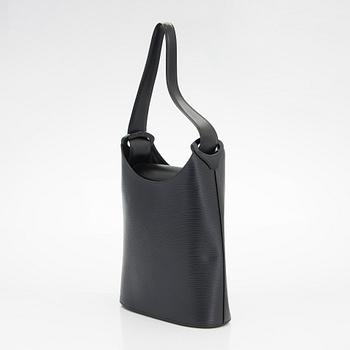 Louis Vuitton, "Epi Sac Verseau", väska.