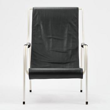 Gustaf Clason, a "Vilstol 1930" easy chair, ed. 12, Källemo, Värnamo, 2007.