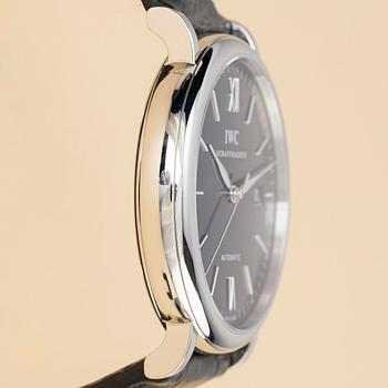 IWC, Portofino, ca 2022.