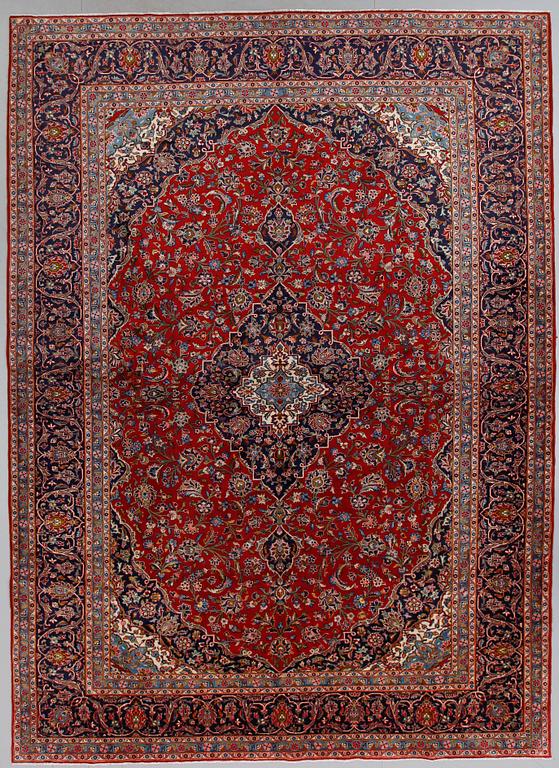 MATTA, Keshan, ca 417 x 295 cm.