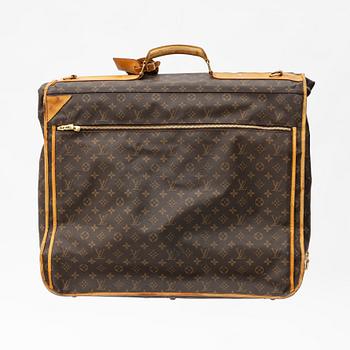 Louis Vuitton, resegarderob "Garment cloth 24h bag".