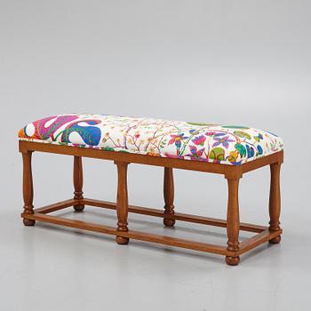 Bänk, 1900-tal.