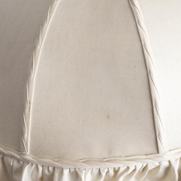 Josef Frank, taklampa, modell 2562, Firma Svenskt Tenn.