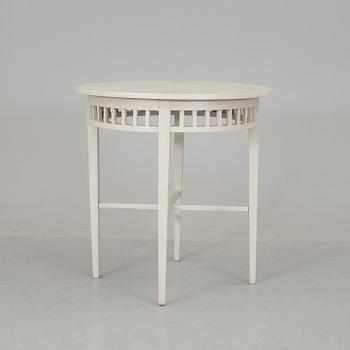 BORD, 1900-talets början.
