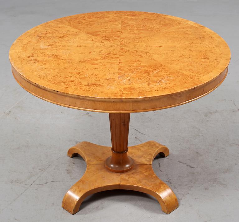 BORD, AB, Svenska Möbelfabrikerna, Bodafors, 1940-tal.