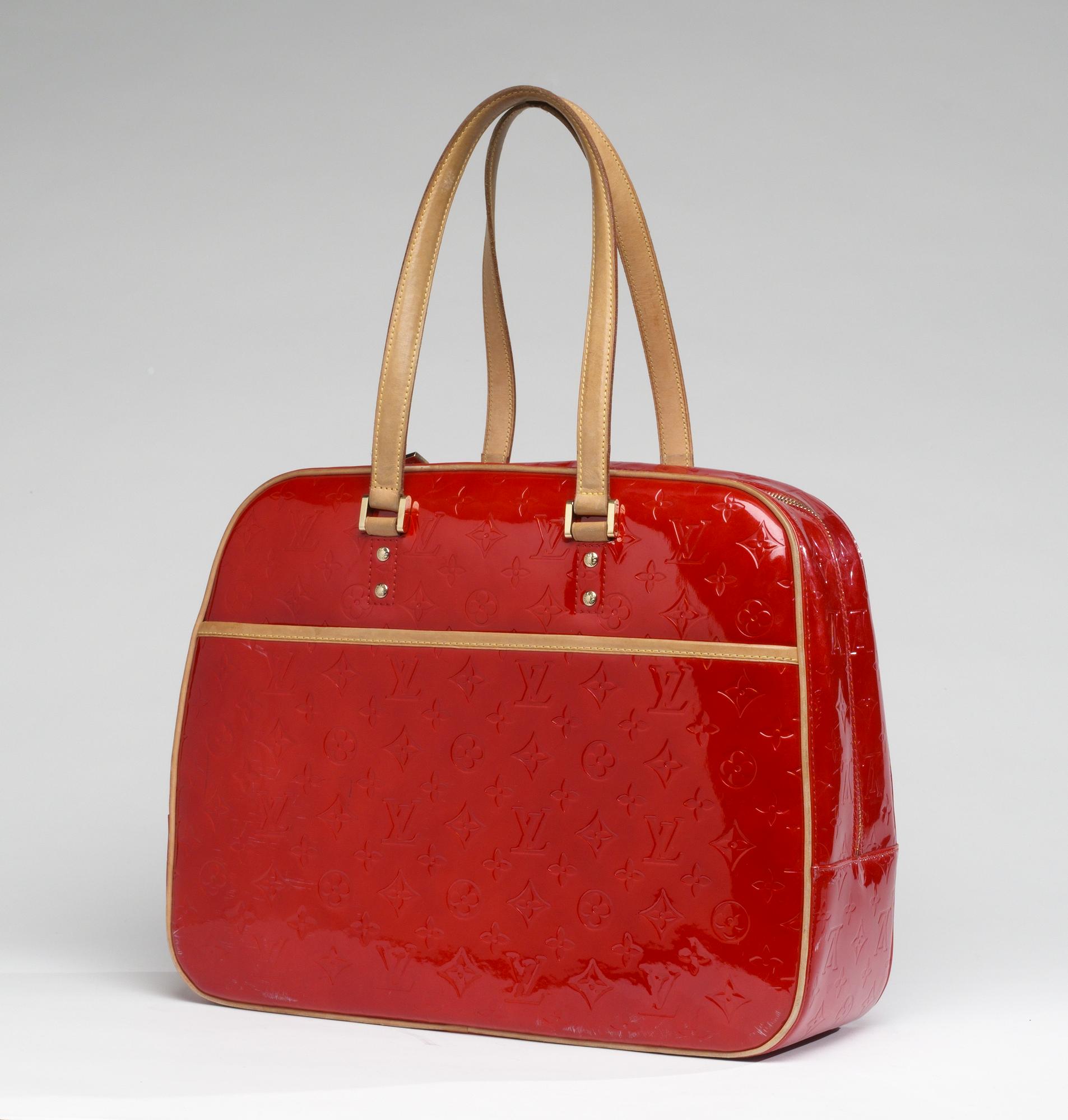 WEEKENDBAG, Louis Vuitton.