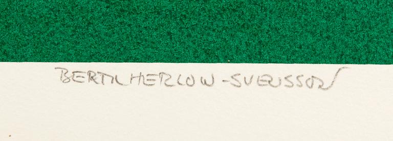 Bertil Herlow Svensson,.