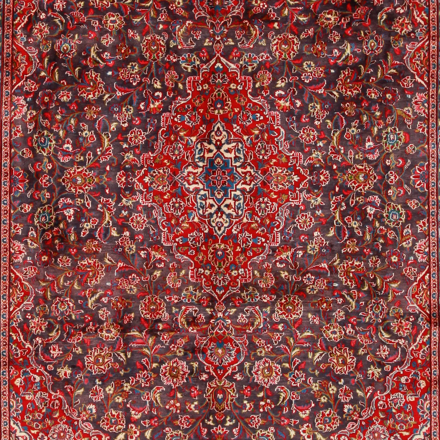 MATTA, Ardekan, ca 380 x 290 cm.