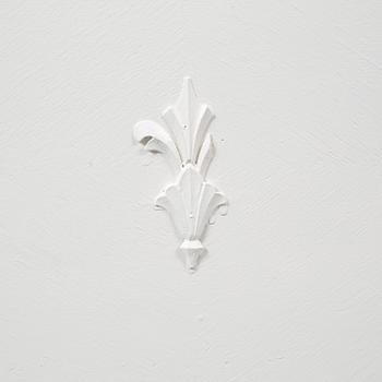 KLÄDSKÅP, 1900-talets början.