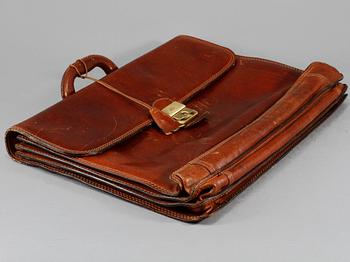 PORTFÖLJ, The Bridge, Italien.