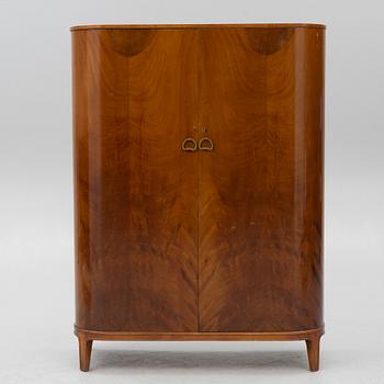 Cabinet, Bodafors, mid-20th century.