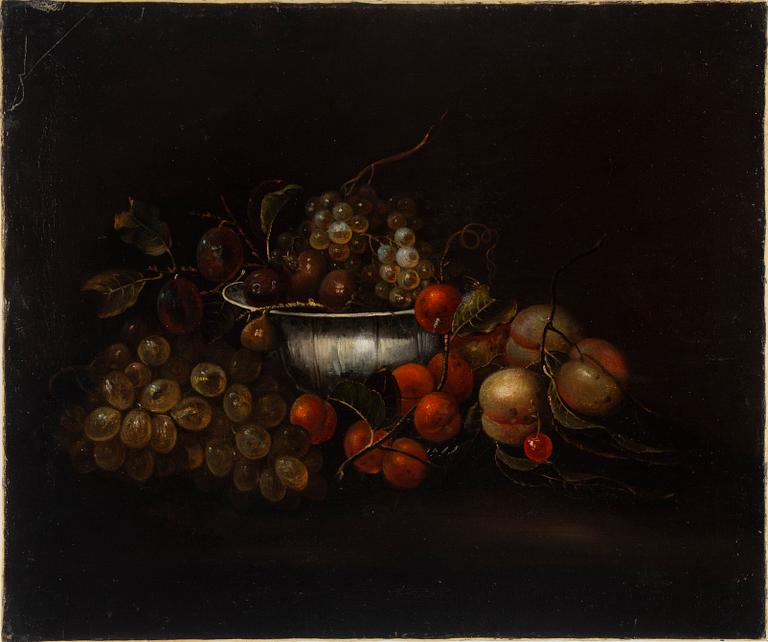 PIETRO NAVARRA, 17/18th century, oil on canvas.