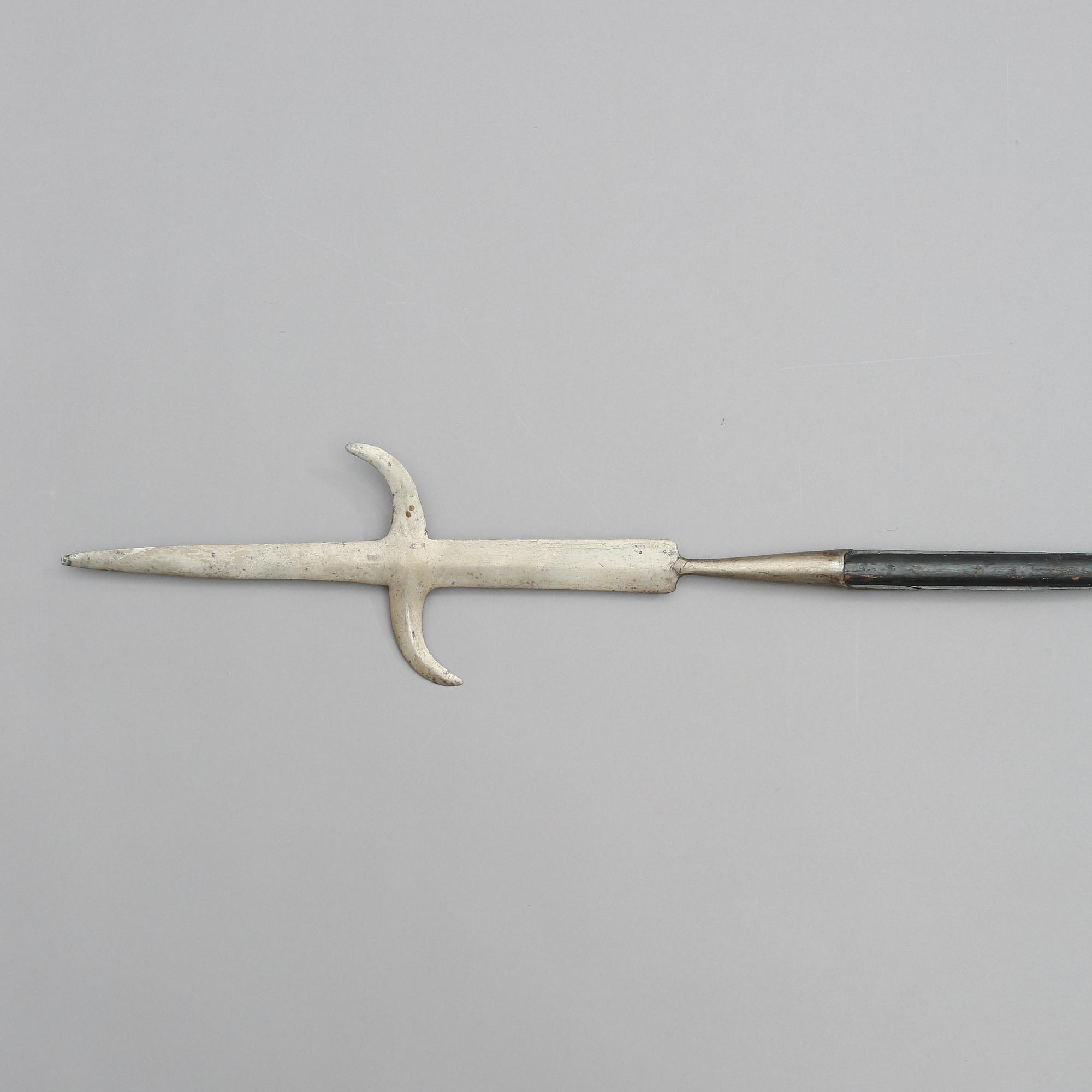 BARDISAN, kallad m/1697.