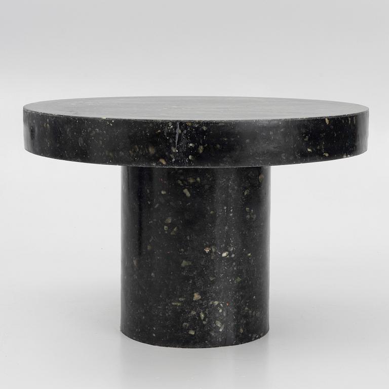 Gustaf Westman, a "Linn Innovation Table", Swedish Stockings, 2025.