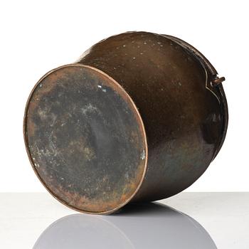 Krukor, 3st, Sverige, 1800-tal.