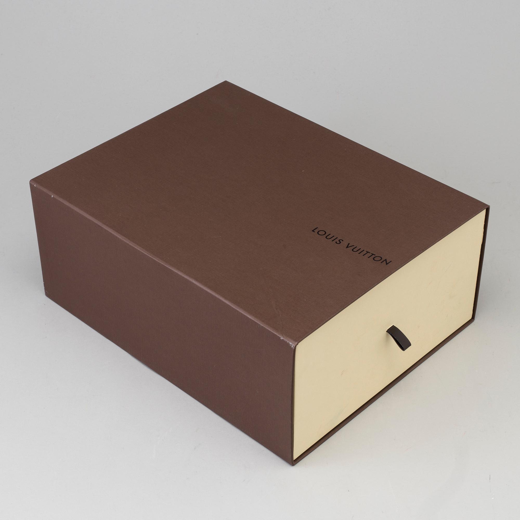 SHOES, Louis Vuitton, size 39,5.