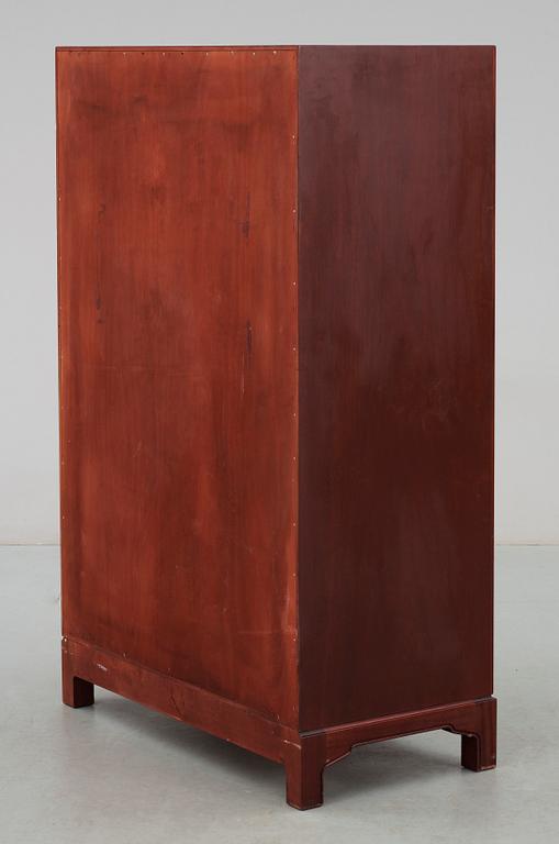 BYRÅ, "Tallboy", 1960-tal.