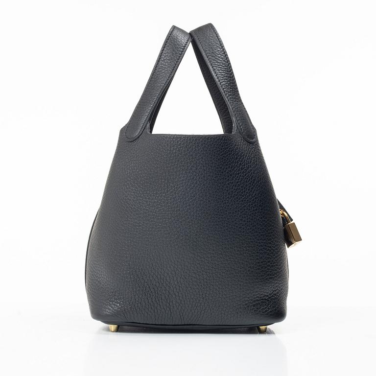 Hermès, Bag "Picotin Lock 18", 2025.