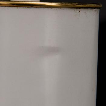 ALVAR AALTO, kattovalaisimia, 2 kpl, malli A111, Valaistustyö.