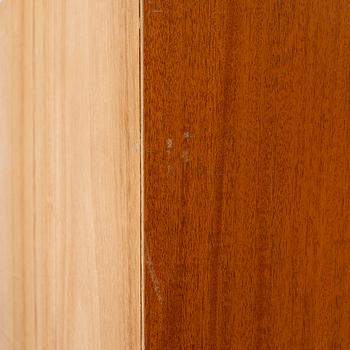 Göran Malmvall, a pair of bookcases, Karl Andersson & Söner, Sweden.