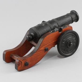 BORDSKANON, Stafsjö Bruk, 1900-talets andra hälft.