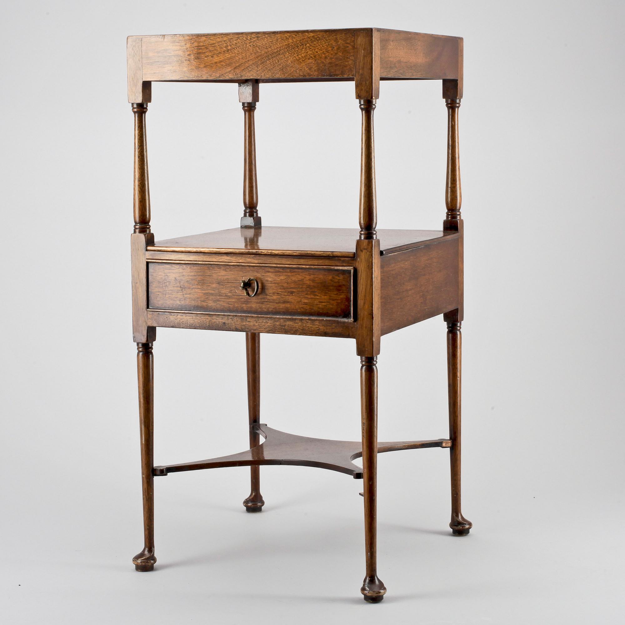 BORD, Nordiska Kompaniet 1900-tal.