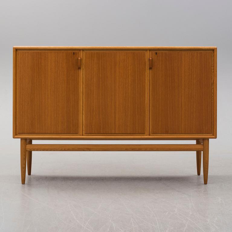 BERTIL FRIDHAGEN, sideboard, Bodafors, 1900-talets andra hälft.
