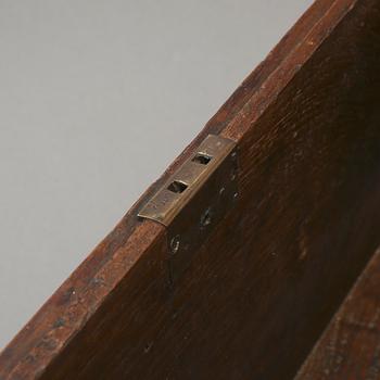 SKRIN, omkring 1800-talets andra kvartal. Troligen England.