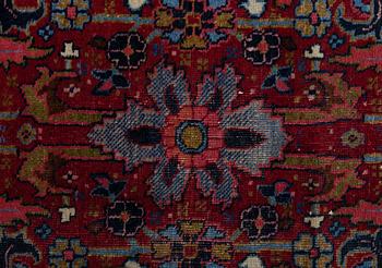 MATTA, Persisk. Ca 336x236 cm.