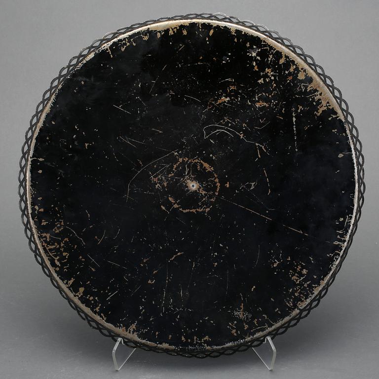 BRICKA, 1800-tal.