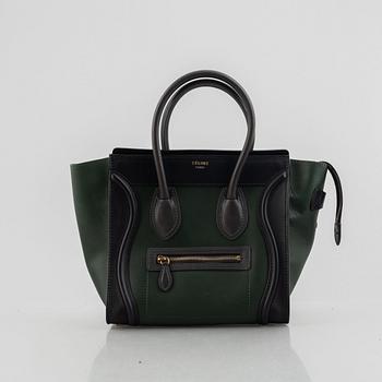 Céline, bag, "Luggage".