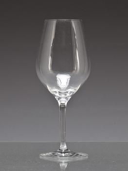 VINGLAS, 18 st, Spiegelau, Riedel.