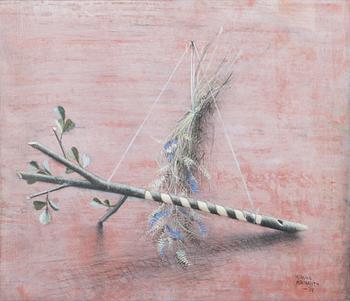 KIMMO KAIVANTO, "KANSANLAULU".