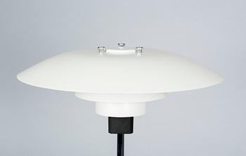 BORDSLAMPA, PH 4/3, Poul Henningsen, Louis Poulsen, 1900-talets andra hälft.