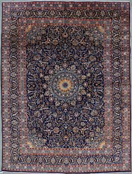 MATTA, Kashmar, ca 392x290 cm.