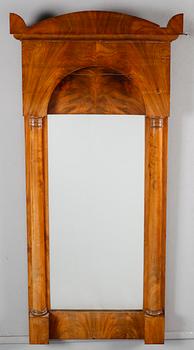 SPEGEL, Karl Johan, 1800-talets mitt.