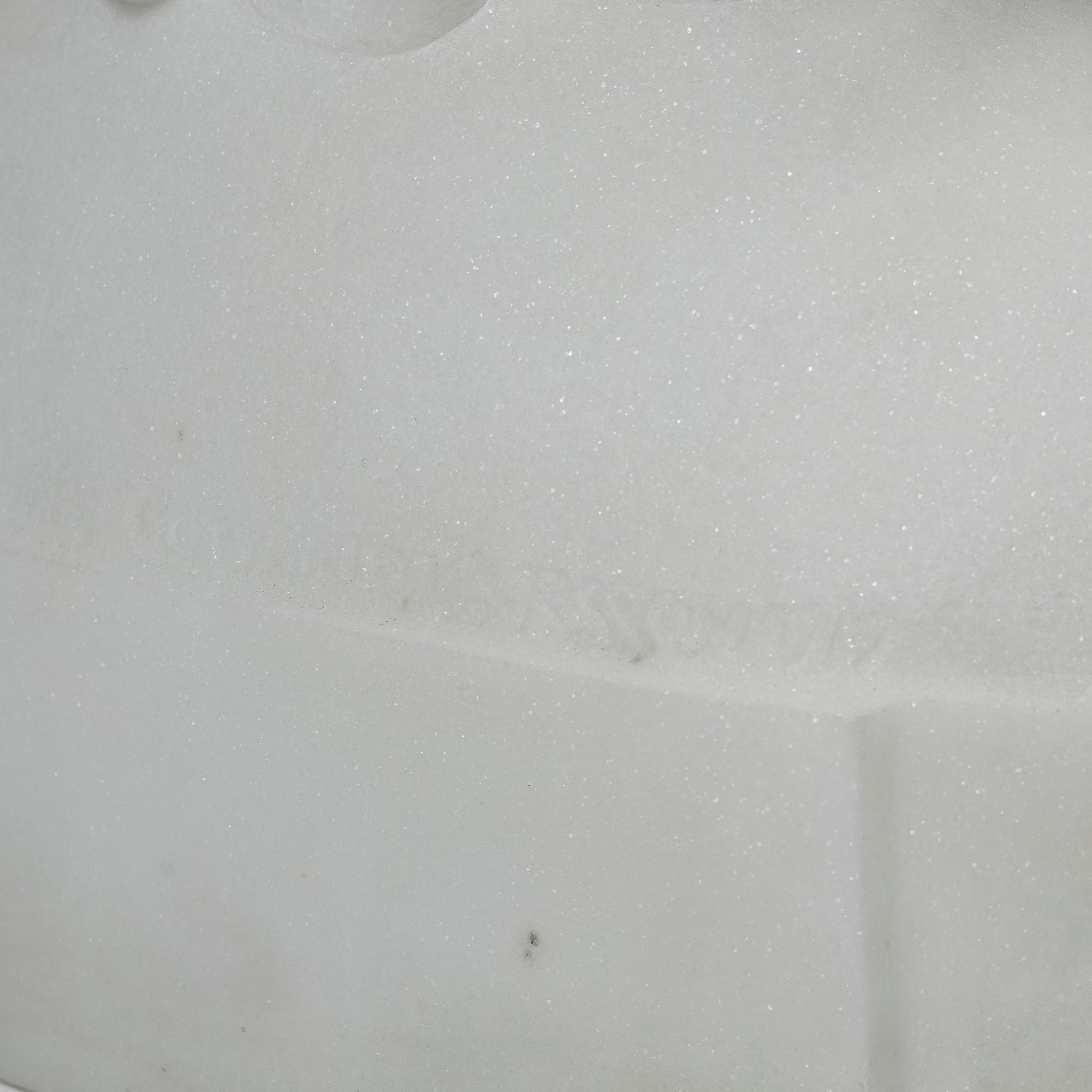 Gottfrid Larsson, byst.