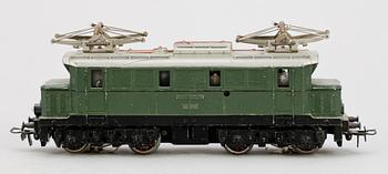 ELLOK,  Märklin H0 SE 800, 1900-talets andra hälft.