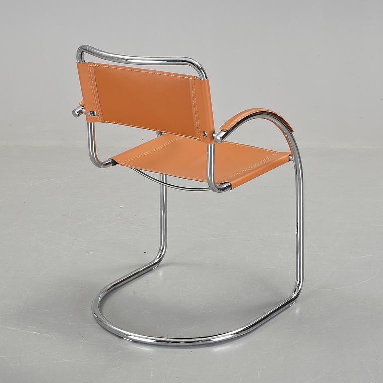 KARMSTOL, Italien, 1900-tal.