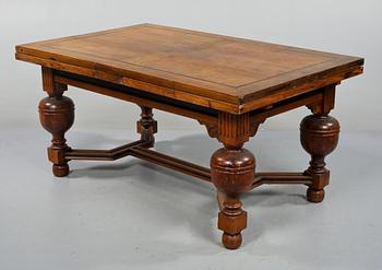MATBORD, barockstil, 1900-talets första hälft.