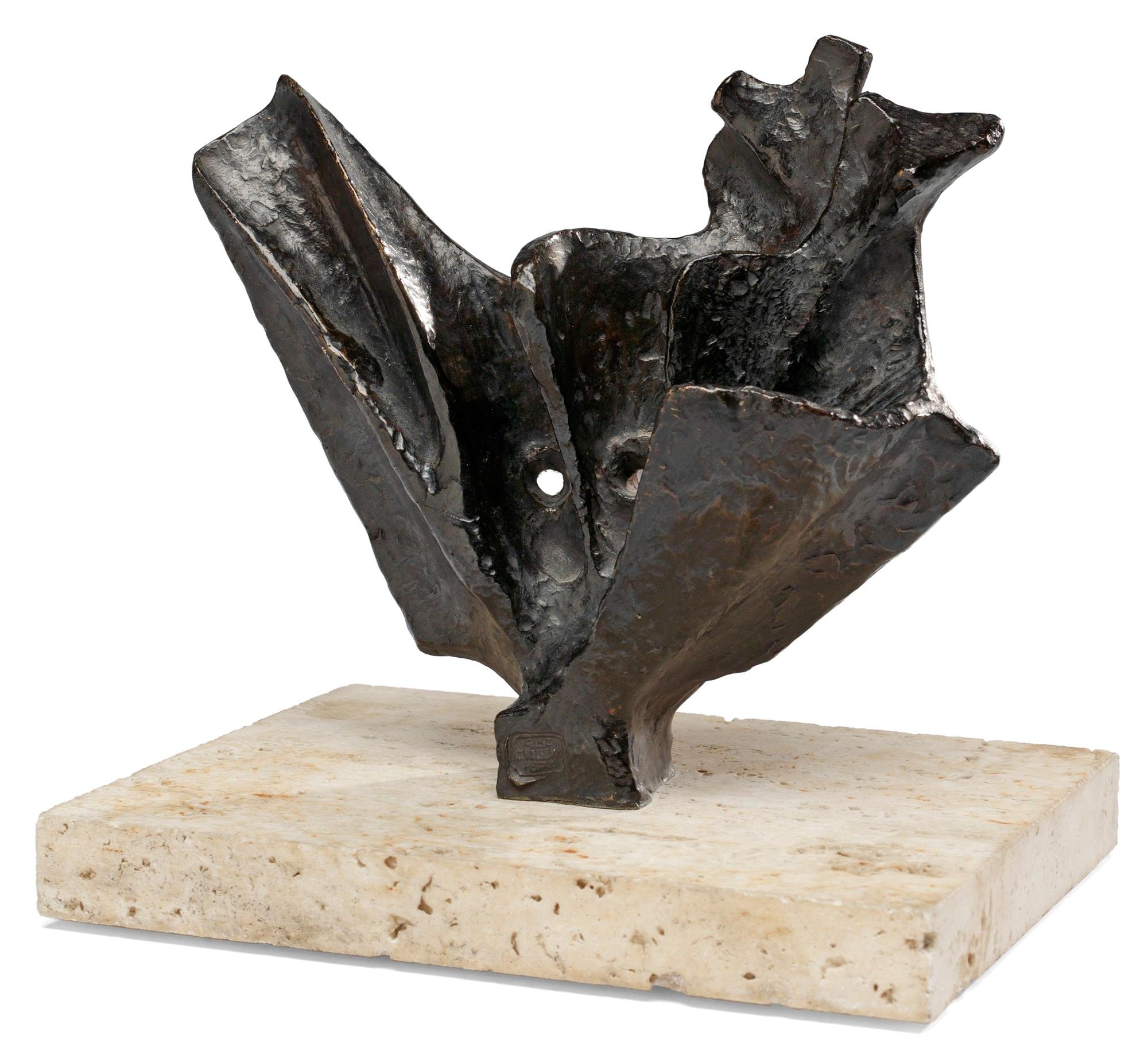 Eric Grate, Utan titel.