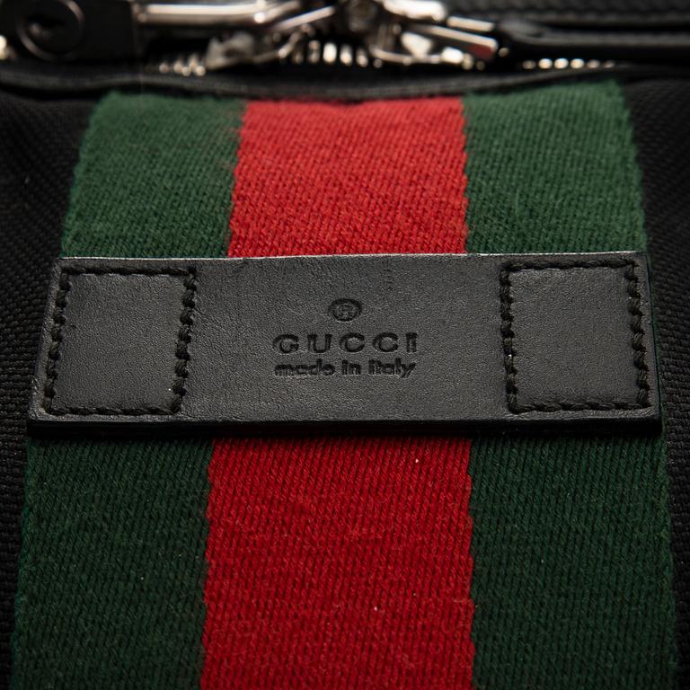Gucci, väska.