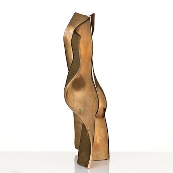 Barbro Bäckström, Utan titel.