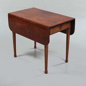 KLAFFBORD, England, 1800-talets första hälft.