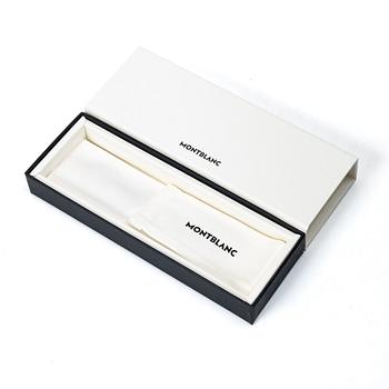 Montblanc, kulspetspenna, Meisterstück, 2025.