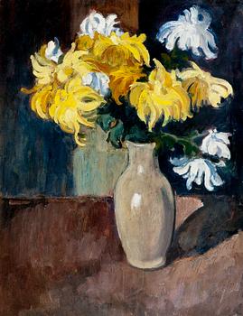 571. William Lönnberg, STILL LIFE.