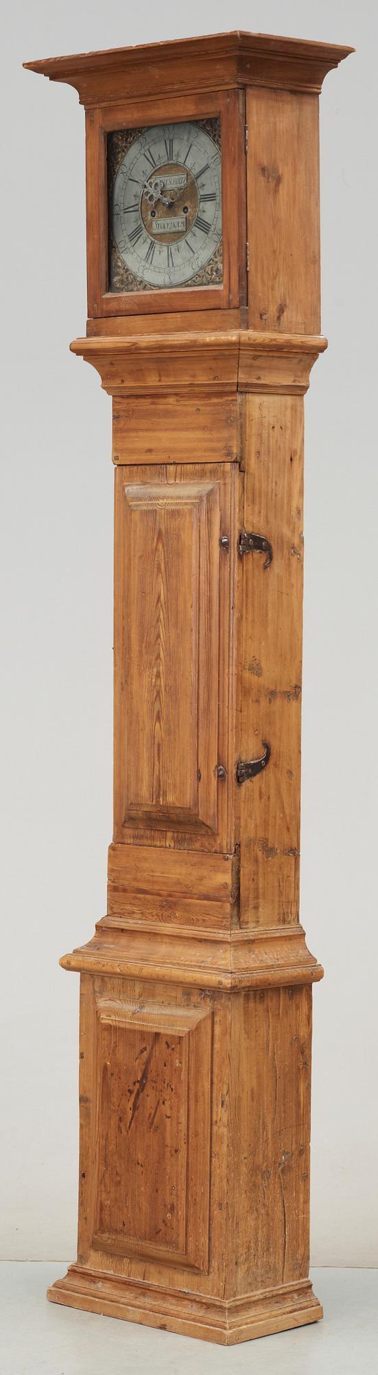 GOLVUR, Vincent Schultz, Stockholm (verksam 1728-1764).