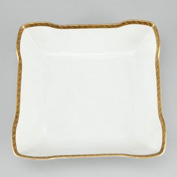 MATSERVISDELAR, 74 delar, porslin, Rosenthal, 1900-tal.