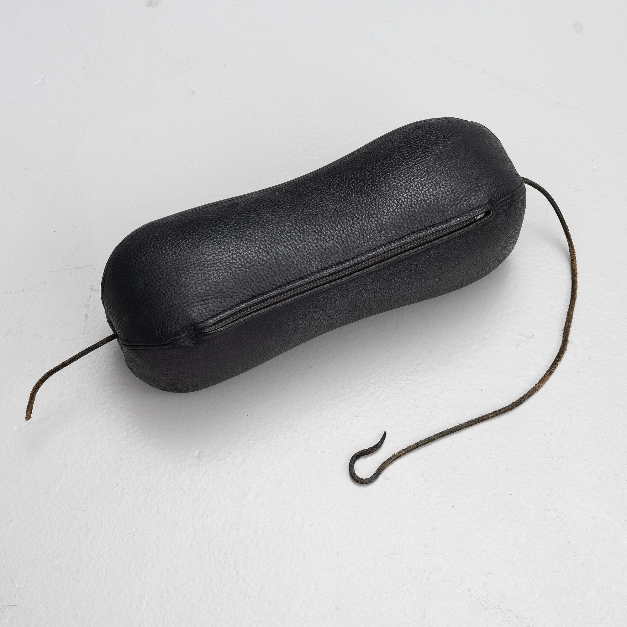 Bruno Mathsson, fåtöljer ett par "Jetson" för DUX sent 1900-tal.