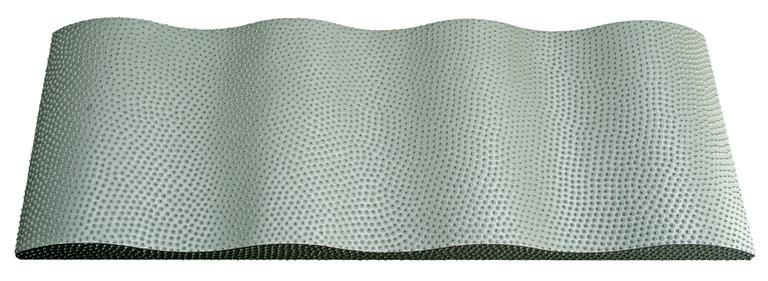 Samu Raatikainen, "CHI-SQUARED NO 9, SERIES 2".